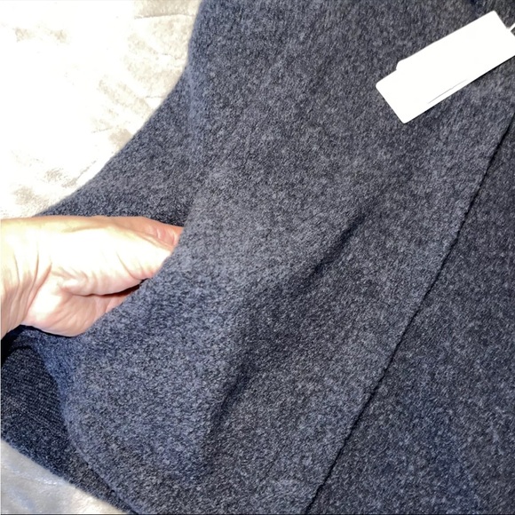 Eileen Fisher  Vest Hooded  XXs - Picture 4 of 8